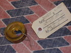 324525 John Ulrich Packard Parts Horn Button Center Contact Cup Piece