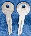 1-trunk-gbox 32900 32901 Briggs And Stratton Amc Oem American Motors Key Blanks Rare