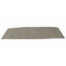 33-178987-1 Camaro Rear Package Tray Jute Backing Pad Eckler