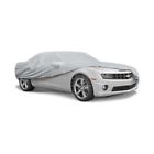 33-335488-1 Premier Quality Products Camaro Diamond Fleece Car Cover Indoor Or