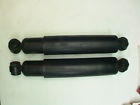 3400959 Mopar Nos Shocks Pair Rear Chrysler Wagon Conv Convertible