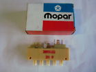 3431020  Mopar Nos Master Control Vacuum Switch Cuda Challenger