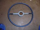 3434344 Gm Ford Buick Pontiac Chevrolet Steering Wheel