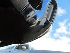 73cl1-1b1 3464731 Mopar Bumper Corner Left