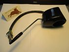 C21710 34662 Lucas Jaguar Indicator Switch Covers Nos