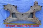 3466479 Mopar Body Front Cross Member Pack