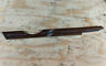 3483492 Amc Rambler American Hardtop Nos Interior Rear Chrome Trim Molding