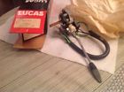 34864 Lucas Nos Turn Signal Switch Mg Midget Austin Healey Sprite