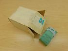 Ks18-9d9 3493905 Mopar Nos Male Seat Belt Green Truck Van