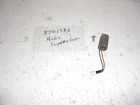 3501735 Mopar Body Radio Noise Suppressor Pn Aspen Fury Cuda Dart