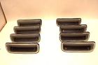 3505460 Mopar Nos Plymouth Cuda Front Fender Louvers