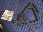 351690 Camaro Ss Rs Air Conditioning Rear Compressor Bracket Sbc