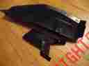 351w 66 67 Fender Splash Shield Passenger Side Falcon Fairlane Ranchero 1966 1967