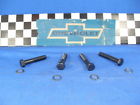 3529642 Gm Chevy Nova Chevelle Camaro Impala Big Block Water Pump
