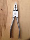1850-2 356 Porsche Pliers Hazet Perfect