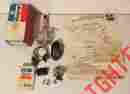 3579234 Mopar Nos 1971-4 B-body Rear Window Defogger Defroster Dash Adapter Pkg Charger Gtx