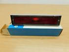 Ks18-9a7 3587397 Mopar Nos Rear Side Marker Red Lens Full Size