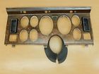Abds18-9a1 3591762 Mopar Nos Dash Fascia New Yorker St Regis Ave