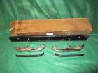 3620332 Mopar Bumper Guard Set Fits Coronet Door Models Nos