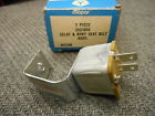 3620859 Mopar Nos Seat Belt