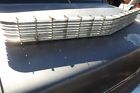 3632120 Gm Cadillac Lower Grille Grill
