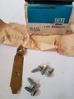 3633134  Gm Cadillac Nos Lh