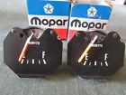 3635173 Mopar Nos Dodge Truck Ramcharger Lil Red Fuel Gauge