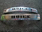 363738 Buick New Replacement Pair Or Side Mount Trim