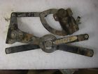 N.o.s.1947-50 3676434 Gm Truck Window Regulator