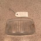3679226 Mopar Plymouth Duster Valiant Front Parking Lens Oem