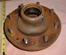 3680898 Chevrolet Front Brake Hub Bearing Wheel