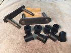 3691056 Gm Nos Cab Mounting Shackles For Chevrolet Trucks