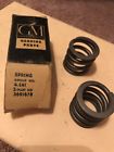 3691678 Gm Chevrolet And Corvette Powerglide Transmission Piston Spring Pair