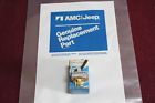 3692961 Amc Nos Eagle Concord Spirit Fan Switch