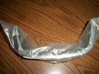 3696889 Amc Pacer Nos Left Upper Headlamp Head Light Bezel