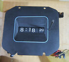 3697369 American Motors Amc Gremlin Concord Nos Professionally Rebuilt Clock