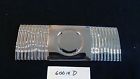 37009d Cadillaclalle 1937 Cadillac Lasalle Front Bumper Plate 160619