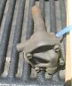 3701562 Corvette Nos Oil Pump Rare