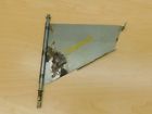 Ks18-9m6 3703660 Mopar Nos Air Conditioning Box Flap Dodge Truck