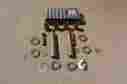 3704112 Master Service Parts Nos 1953