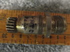 3707628 Chevrolet Nos Speedometer Drive