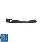 3713466 General Motors Chevelle El Camino Lower Cowl Upper Section Gm