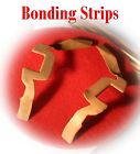 3716289 Corvette Bonding Strip 1958