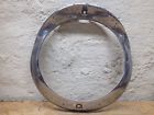 3719858 Chevrolet Car Head Light Bezel Oem Patina Chevy Belair Vintage