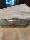 3725691 Chevrolet Pickup Truck Hood Emblem Rare