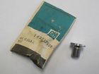 3727928 Gm Corvette Hardtop Mounting Nut Stock Nos