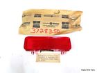 3728350 Oem Chrysler Parts Nos Mopar Plymouth Gtx Dodge Wagon Red
