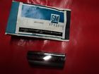 3735598  Gm Nos Corvette Glove Box Lower Ss Molding