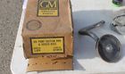 3738940 Gm 1958 Chevy Nos