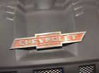 3742309 Chevrolet Oem 1958 Body